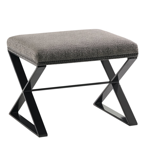 Luxury American Traditional Accent Stools Perigold